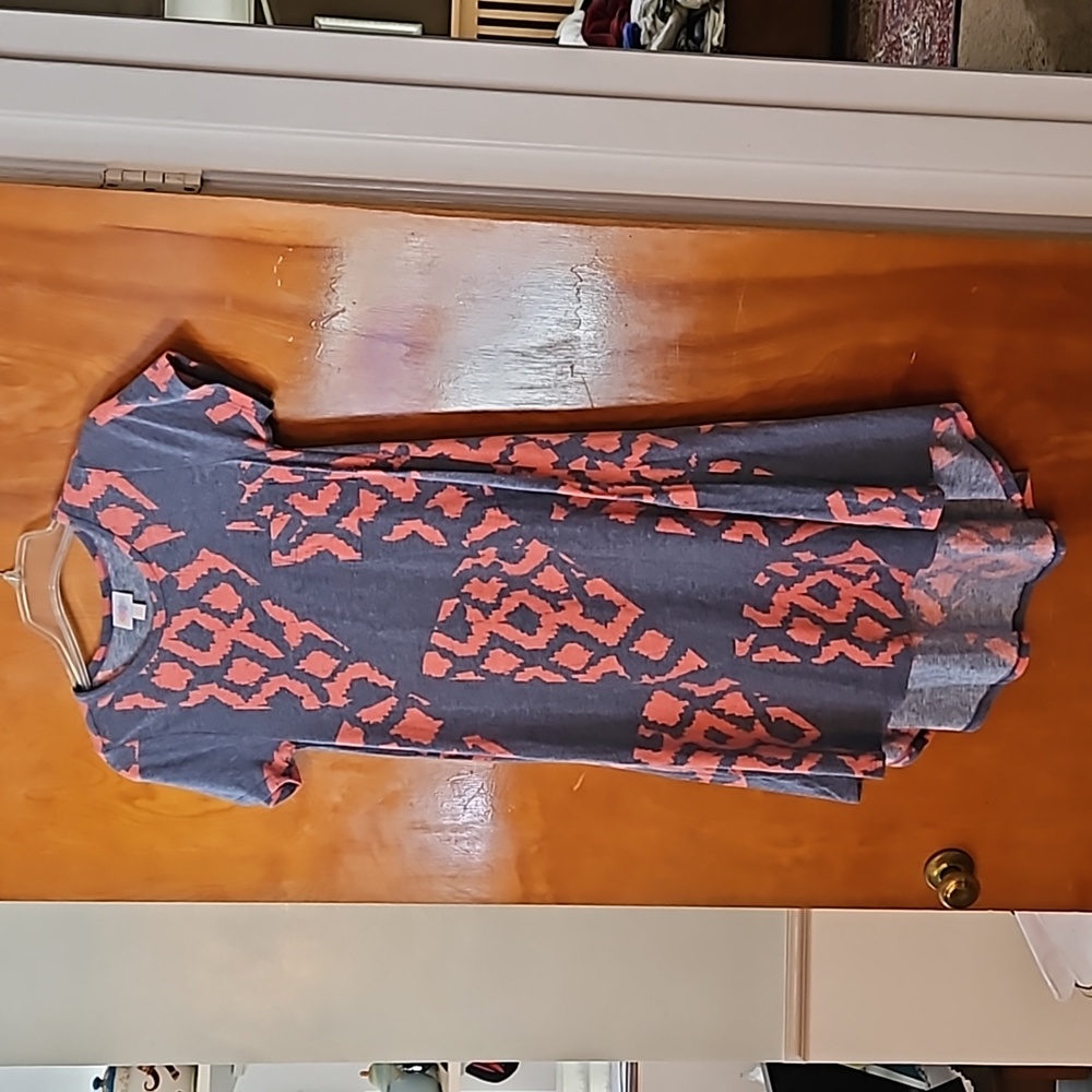 LULAROE DRESS
